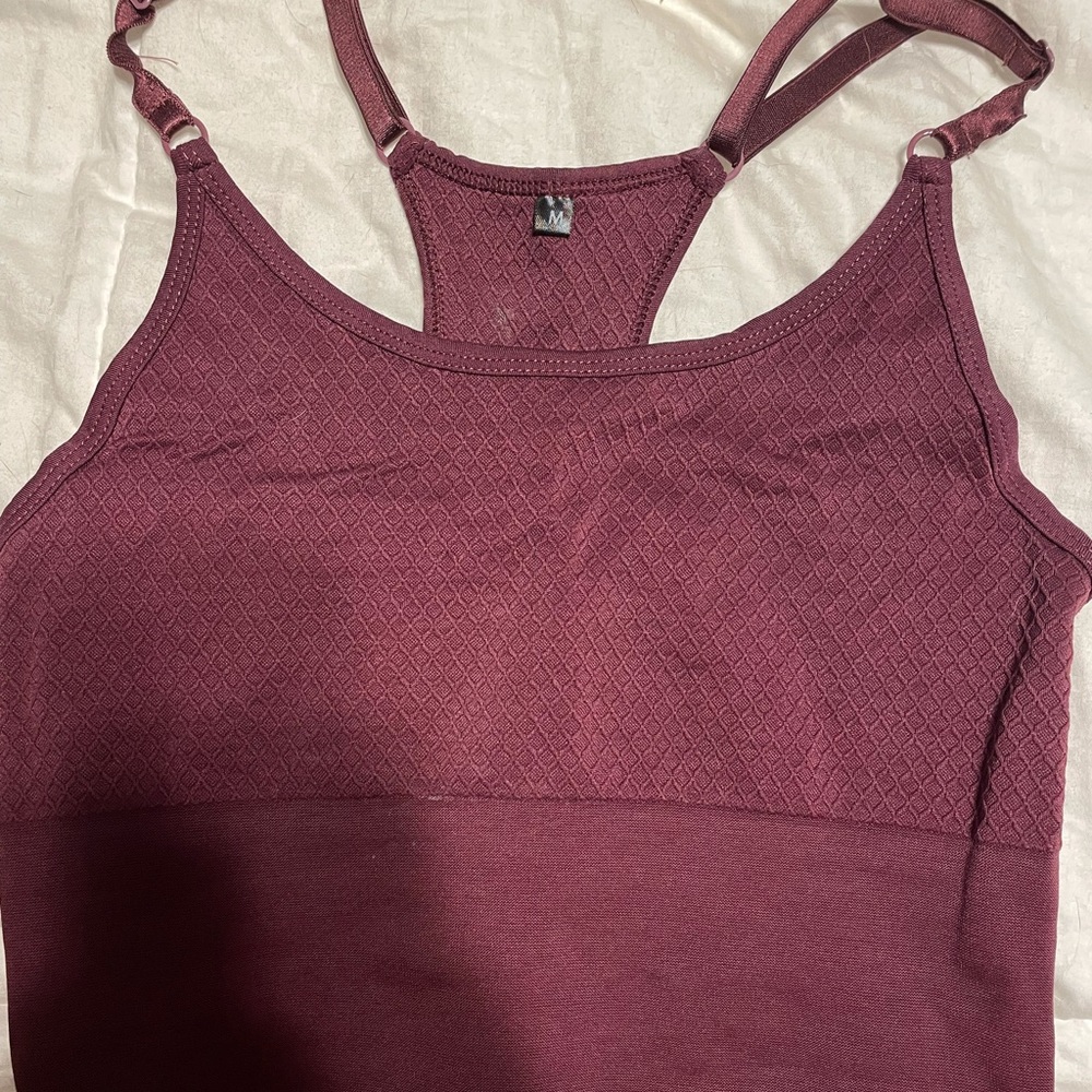 Balance Athletica Energy Bra